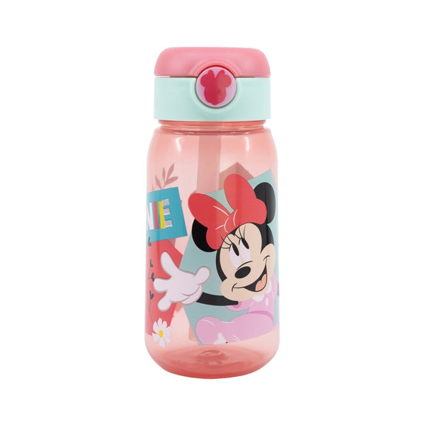 Stor Active Canteen Minnie Mouse Being More Minnie 510ml